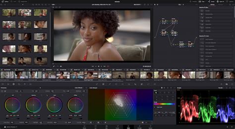 davinci resolve contact.